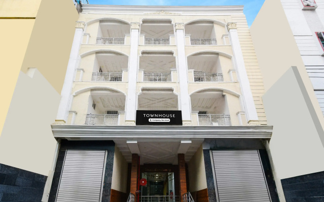 Super Townhouse Raniganj Formerly Devi Residency