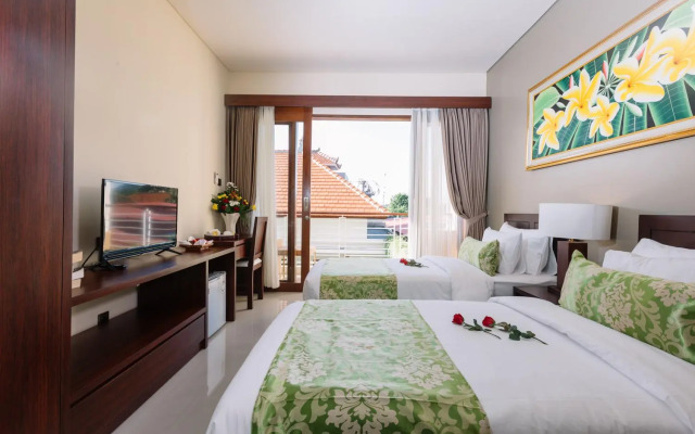 Kubu Benoa Guest House Nusa Dua