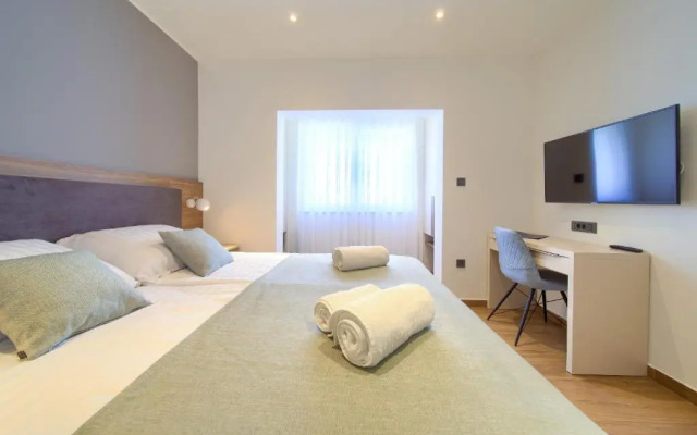 Residence Veglia