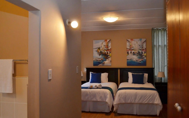B at Home Guesthouse Piet Retief