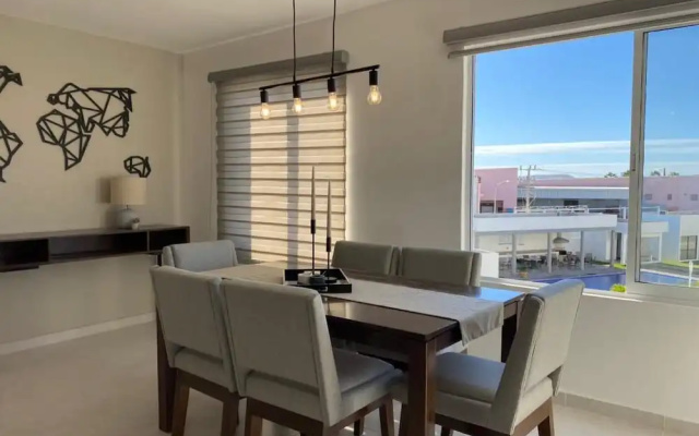 Alejandria Apartments