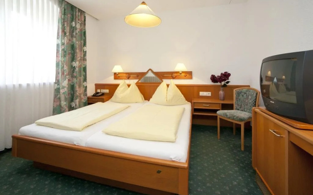 Hotel Gasthof Jerolitsch
