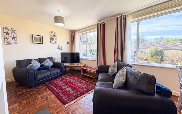Indigo Blue - 2 Bedroom Holiday Home - Manorbier