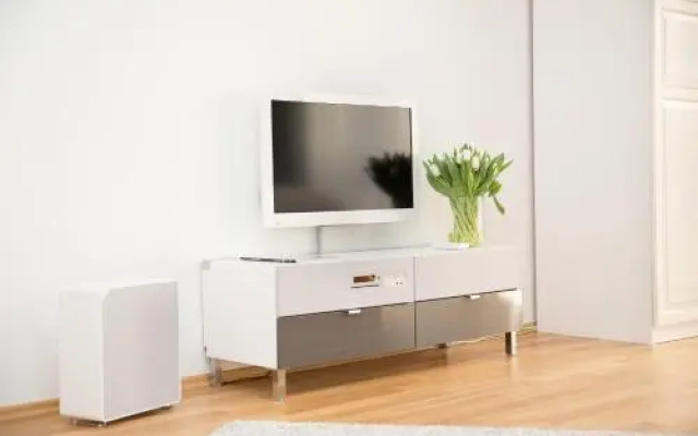 Studio 44 Apartments