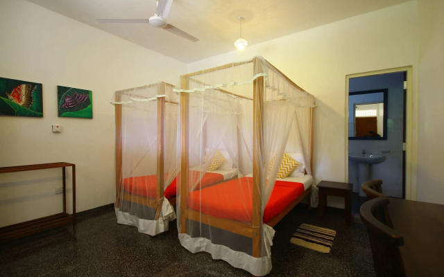 The Caribbean Gate Resort & Cafe