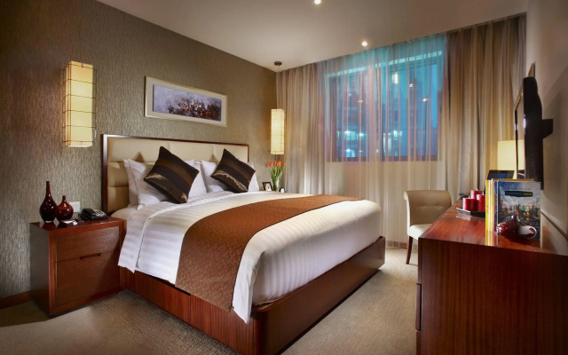 Oakwood Residences Shanghai