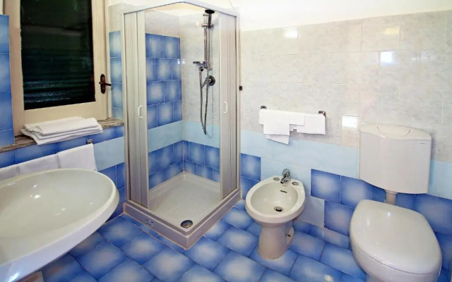 Hotel Park Calitto