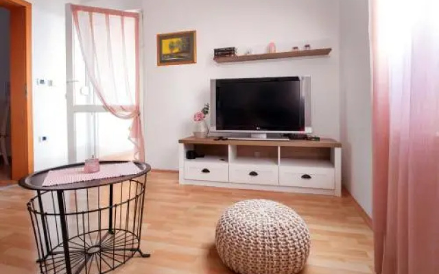 Apartments Irena