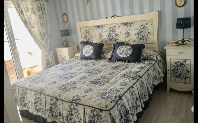 MI CAPRICHO C11 luxury apartment by the Sea
