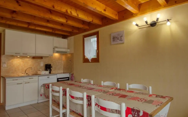 Chalet Morillon Village, 3 pièces, 5 personnes - FR-1-642-42