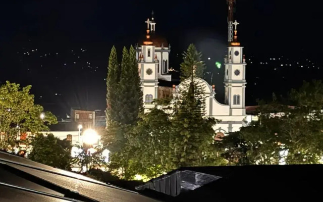 Hotel Mirador