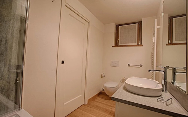 JOIVY Courmayeur Imperial Suite Home Plangorret