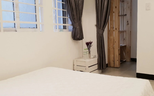 Aloha House Saigon