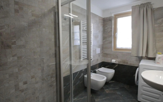 Brand new apartment in Livigno, near ski area