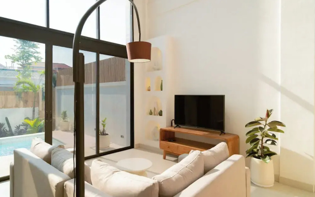 Kemala Villa Unit 2 by Betterplace