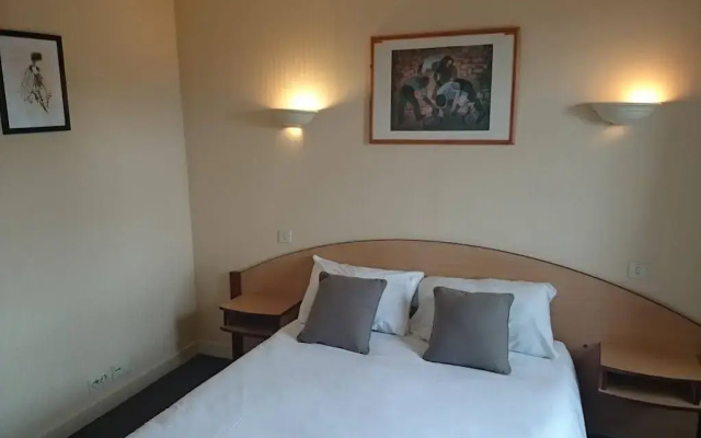 Hôtel TGV Quimper