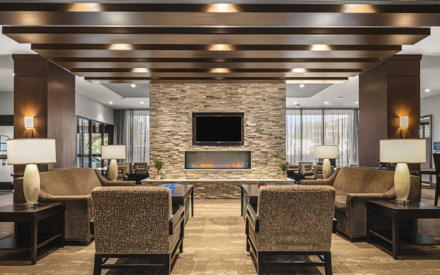 Staybridge Suites Seattle Downtown - Lake Union by IHG