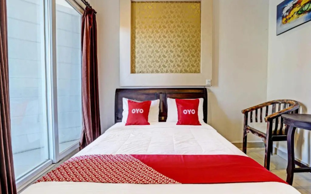 OYO 91204 Napura Homestay