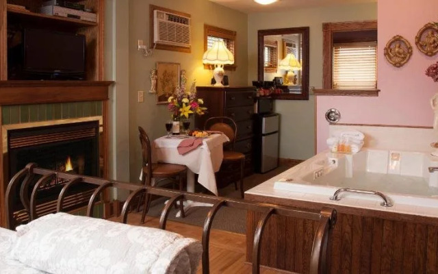 Westby House Inn