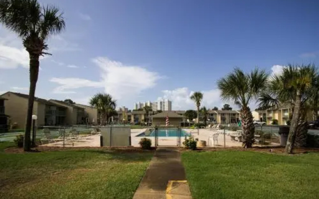 Gulf Highland 251 St. Katherine