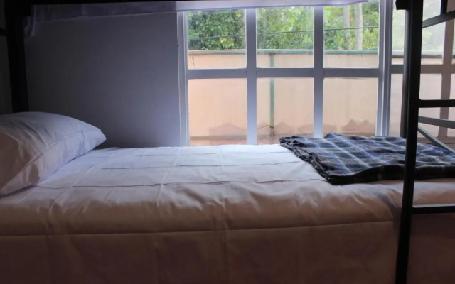 Sukha Hostel Xilitla
