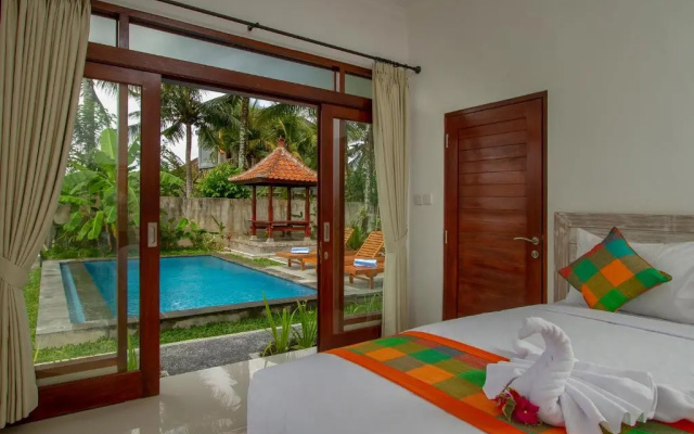 Pondok Ayu Shanti