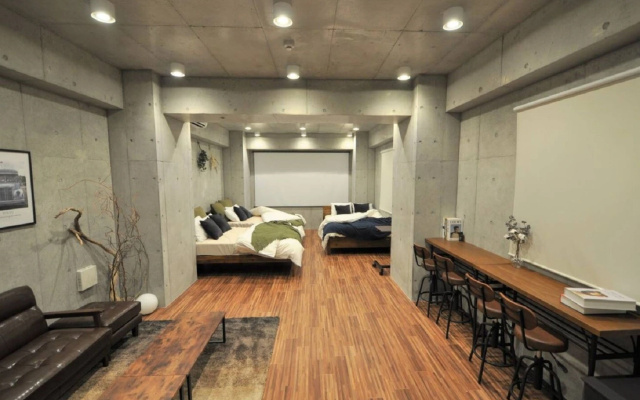 HARADA Bld.8