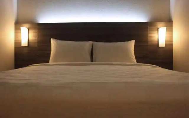 Hotel Vivo Sampit