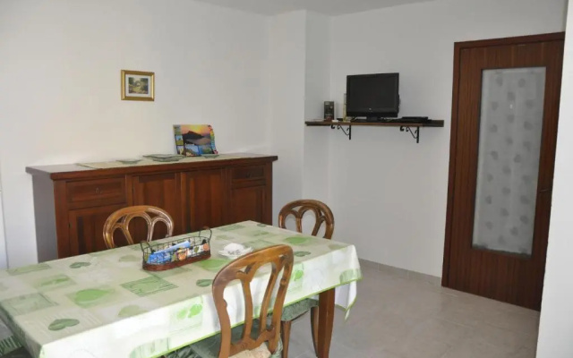Jajo Apartments
