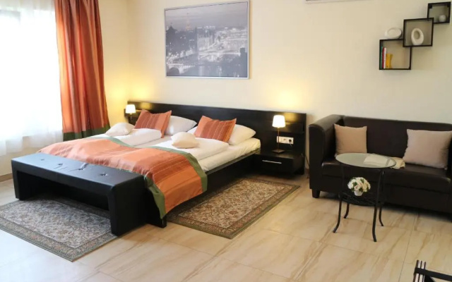 Hotel San Marco