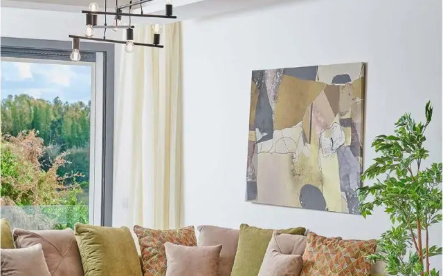 StayHere Rabat - Hay Riad Residential Living