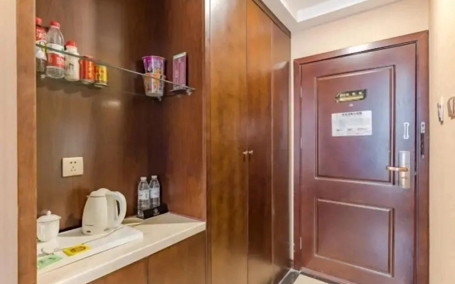 Yueting Boutique Hotel