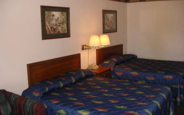 Value Lodge