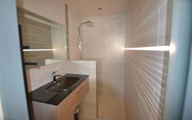 Studio Naturiste "ALCOVE" Port Nature 706