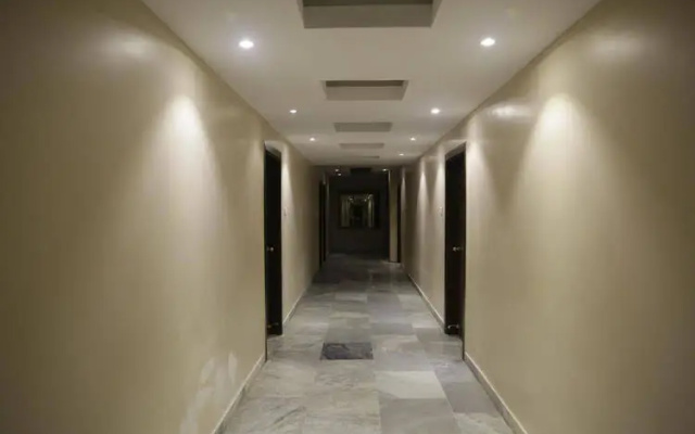 Emerald Hotel