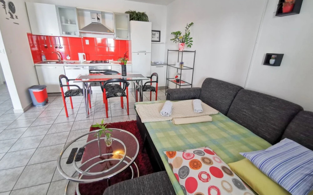 Turina Apartments
