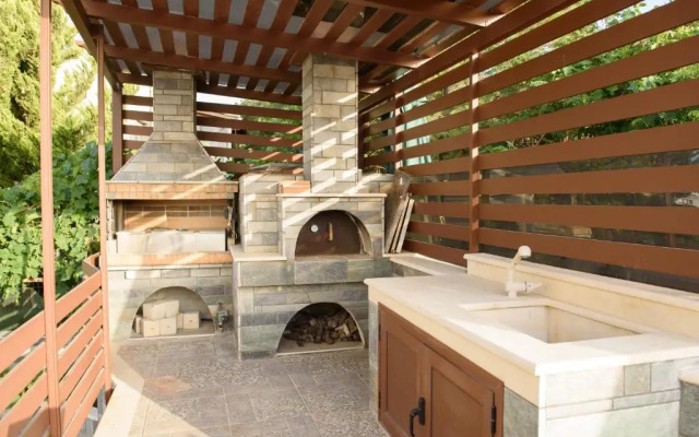 Villa Marie Nicol Private Pool
