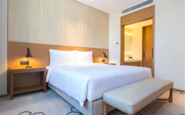 Hyatt Place Chongli