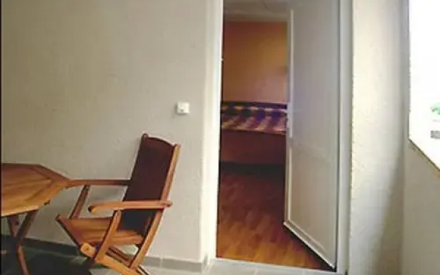 Hotel Le Cygne