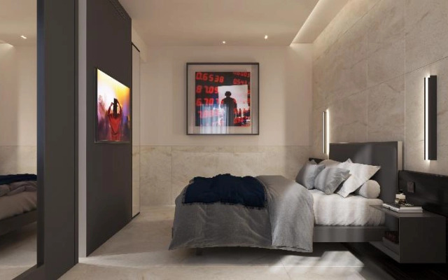 Bloom Hotel Milano