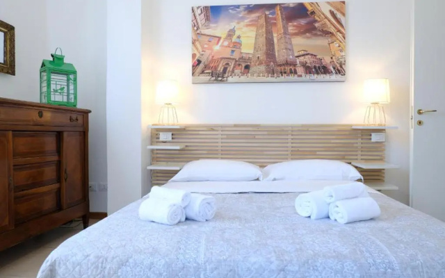 Marconi Airport Cozy Dream Flat