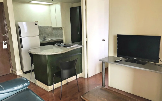 Destination Hotel at Sunette Tower