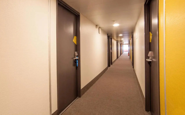 B&B HOTEL Aix en Provence Venelles