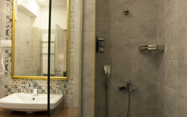 Luxury Rooms Velika Skadarlija