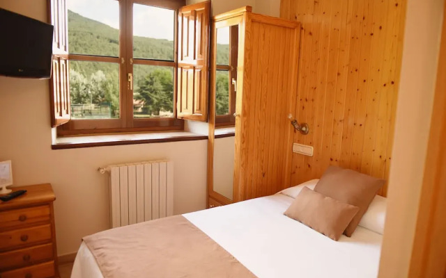 Hostal San Martin