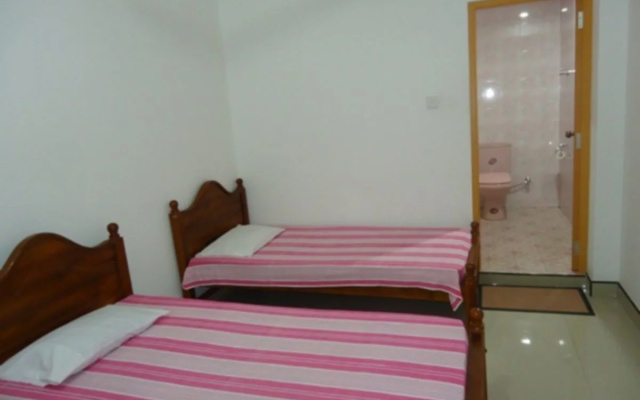 Millennium Rest Hotel