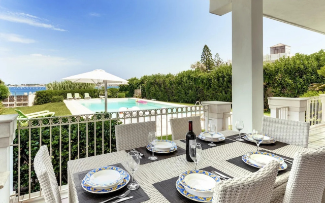 Villa Maddalena by Wonderful Italy
