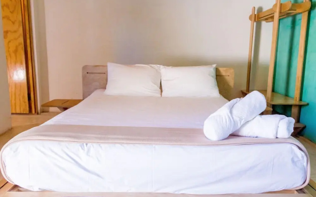 oOstel Smart Hostel - Tulum Playa