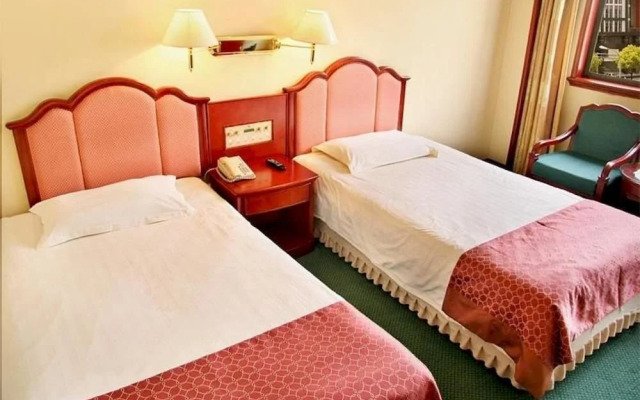 Yonggang Hotel
