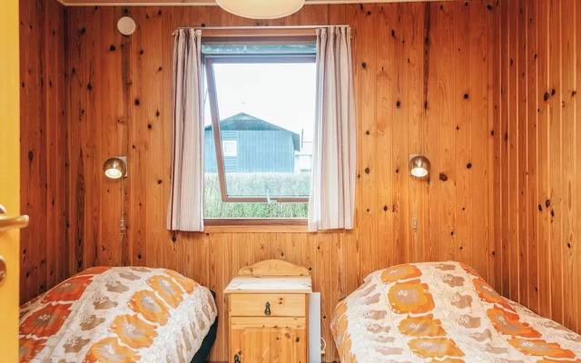 5 Person Holiday Home in Juelsminde